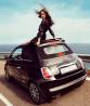 Fiat 500C prezzo promozionale by Gucci foto 003