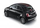 Fiat 500C prezzo promozionale by Gucci foto 005