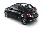 Fiat 500C prezzo promozionale by Gucci foto 006