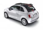 Fiat 500C prezzo promozionale by Gucci foto 009