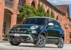 Fiat 500L Cross