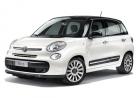 Fiat 500L EXPO