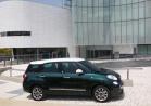 Fiat 500L Living 1.4 T-Jet 120cv profilo