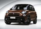 Fiat, anche la 500L è 'S-Design' 01