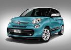 Fiat, su 500L e Tipo il diesel costa meno del benzina 03