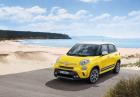 Fiat 500L Trekking 1.6 Multijet II 120 CV