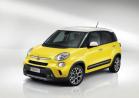 Fiat 500L Trekking