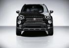 Fiat 500X Black Tie