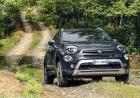 Fiat 500X, la crossover italiana per imprese e professionisti 04