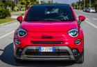 Fiat 500X Dolcevita SUV