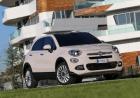 Fiat 500X 1.3 Multijet 95 CV