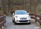 Fiat 500X 1.6 Multijet Lounge