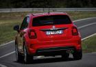 Fiat 500X Sport, la nuova crossover 'top di gamma' 02