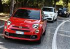 Fiat 500X Sport, la nuova crossover 'top di gamma' 05