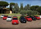 Fiat 500X Sport, la nuova crossover 'top di gamma' 06
