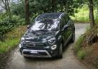 Fiat 500X 1.3 T4 City Cross