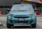Fiat 600 Hybrid