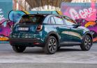 FIAT 600 Turbo 100 blu 2