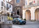 FIAT 600 Turbo 100 blu 3