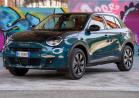 FIAT 600 Turbo 100 blu 4