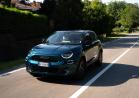 FIAT 600 Turbo 100 blu 5