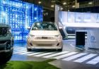 Fiat al Ces di Las Vegas 2023 2