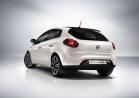 Fiat Bravo 2012 Street tre quarti posteriore