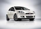 Fiat Bravo 2012 Street