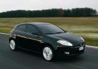 Fiat Bravo 1.6 Multijet tre quarti anteriore