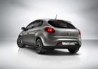 Fiat Bravo tre quarti posteriore