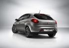 Fiat Bravo tre quarti posteriore