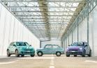Fiat celebra i 70 anni della 600 alla 1000 Miglia 2025 3