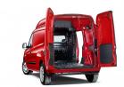 Fiat Doblò Cargo XL portellone posteriore