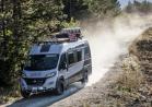 Fiat Ducato movimento