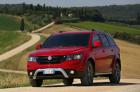 Fiat Freemont Cross