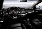 Fiat Freemont interni