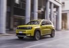 Fiat Grande Panda Business