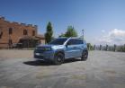 Fiat Grande Panda ibrida La Prima immagine