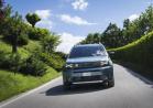 Fiat Grande Panda ibrida La Prima prova