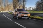 Fiat Grande Panda playlist spotify