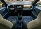 Fiat Grande Panda Turbo 100 11