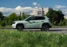 Fiat Grande Panda Turbo 100 2