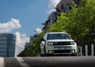 Fiat Grande Panda Turbo 100 7