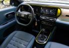 Fiat Grande Panda Turbo 100 9