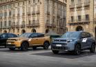 Fiat Grizzly anteprima al Salone Auto Torino 2026