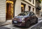 Fiat e Lancia, offerte speciali con l'iniziativa Black Friday 01