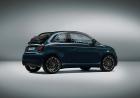Fiat, la nuova 500 elettrica 06