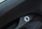 Fiat Nuova 500 icon pulsante apertura portiera interno