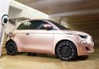 Fiat Nuova 500 modello img 4