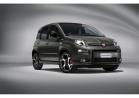 Fiat Panda- primo posto